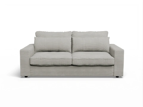 2-Sitzer Sofa